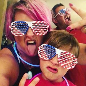 Meet your Posher, Kristi